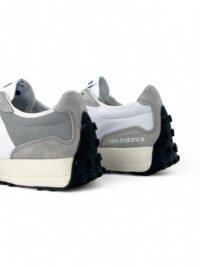 New Balance 327  Gray - Image 11