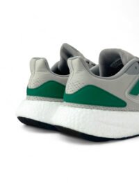 Adidas Pureboost Gray - Image 9
