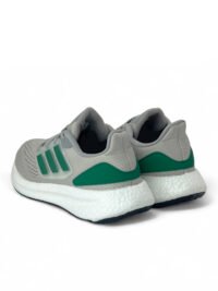 Adidas Pureboost Gray - Image 12