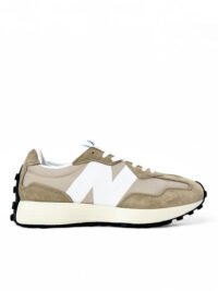 New Balance 327 ' Mushroom'