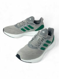 Adidas Pureboost Gray - Image 5