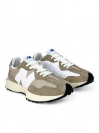 New Balance 327 ' Mushroom' - Image 8