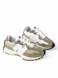 New Balance 327 ' Mushroom' - Image 5