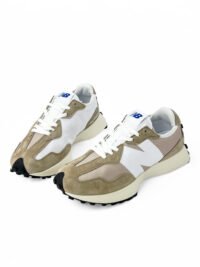 New Balance 327 ' Mushroom' - Image 4