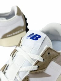 New Balance 327 ' Mushroom' - Image 3