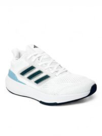 Adidas Ultrabounce  White/Blue - Image 6