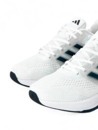 Adidas Ultrabounce  White/Blue - Image 5