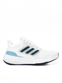 Adidas Ultrabounce  White/Blue