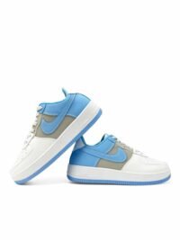 Nike Air Force Blue - Image 2