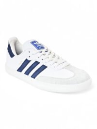 Adidas Samba OG /White Shadow Navy - Image 7