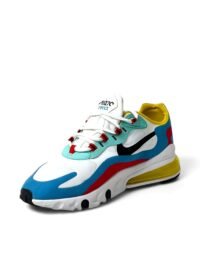 Nike Air Max 270 React Bauhaus - Image 3