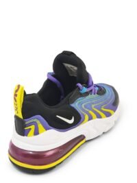 Air Max 270 React purple - Image 3
