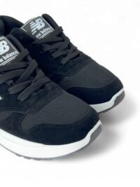 New Balance Black - Image 2