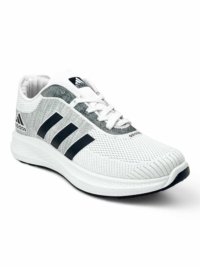 Adidas Bounce Cloudfoam White - Image 11