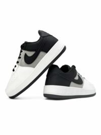 Nike Air Force Black - Image 3