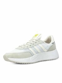 Adidas Retropy F2 Biege - Image 8