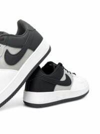Nike Air Force Black - Image 2