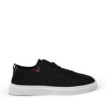 Lizard Sneaker Black