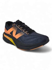 New Balance FuelCell Rebel v4 / Orange - Image 6