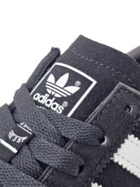 Adidas Jeans  Black/White - Image 4