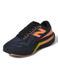 New Balance FuelCell Rebel v4 / Orange - Image 5