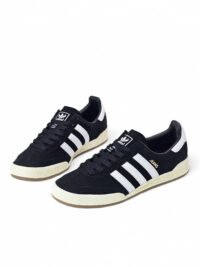 Adidas Jeans  Black/White - Image 2