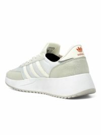 Adidas Retropy F2 Biege - Image 4