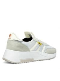 Adidas Retropy F2 Biege - Image 2
