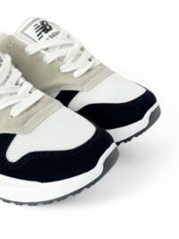 New Balance Beige/Black - Image 11