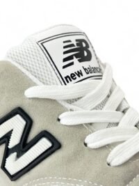 New Balance Beige/Black - Image 8