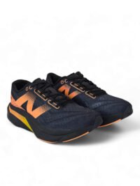New Balance FuelCell Rebel v4 / Orange - Image 4