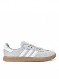 Adidas Samba OG /Aluminium Gum