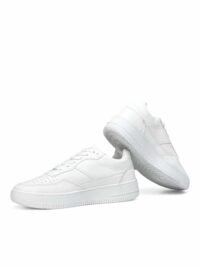Filling Pieces sneakers Gold Logo - Image 9