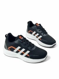 Adidas Runfalcon 2.0 Black - Image 2