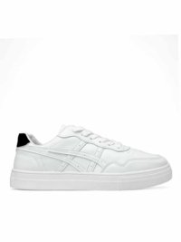 Skate Sneakers Black