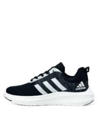 Adidas Bounce Cloudfoam Black - Image 9
