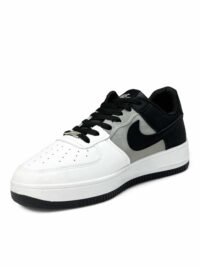 Nike Air Force Black - Image 5
