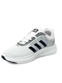 Adidas Bounce Cloudfoam White - Image 10