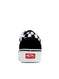 Vans Old Skool Platform  ‏ - Image 4