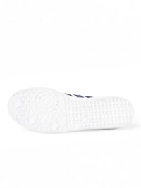 Adidas Samba OG /White Shadow Navy - Image 6