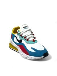 Nike Air Max 270 React Bauhaus - Image 4