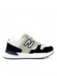 New Balance Beige/Black - Image 5
