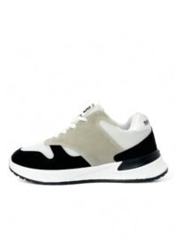 New Balance Beige/Black - Image 3