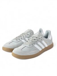 Adidas Samba OG /Aluminium Gum - Image 7