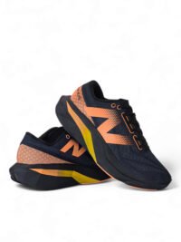 New Balance FuelCell Rebel v4 / Orange - Image 3