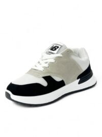 New Balance Beige/Black - Image 10