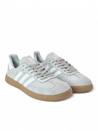 Adidas Samba OG /Aluminium Gum - Image 6