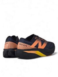 New Balance FuelCell Rebel v4 / Orange - Image 7
