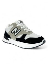 New Balance Beige/Black - Image 4
