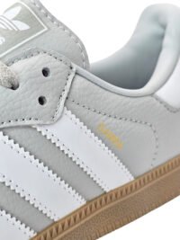 Adidas Samba OG /Aluminium Gum - Image 4